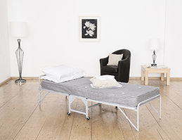 Contract Folding Bed