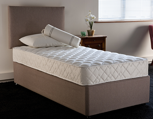 Vico Ruby Bed