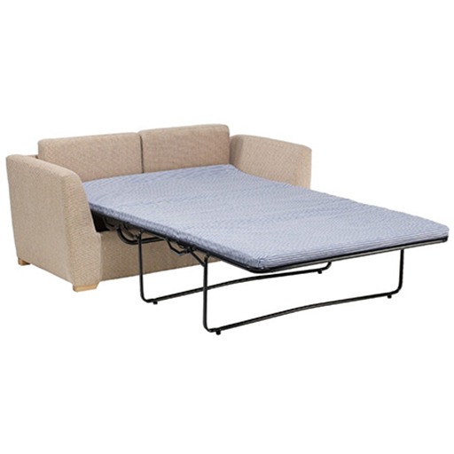Vico Oxford Faux Leather Sofa Bed