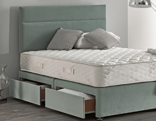 Vico Elite Divan Bed