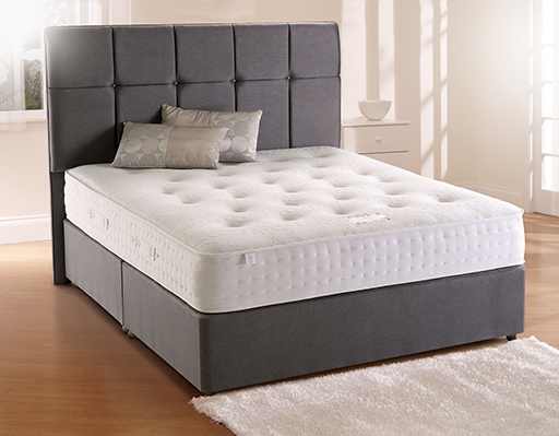 2 Vico 2000 Pocket Luxury Bed  web 