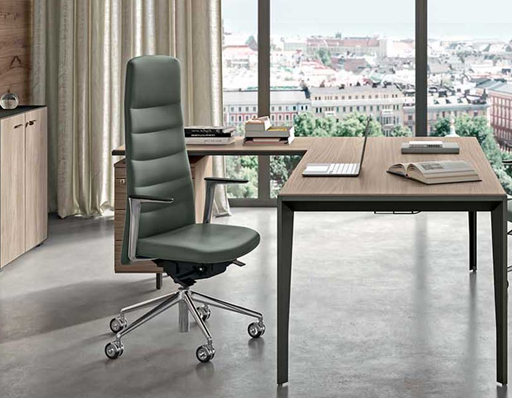 Diade Executive Chair