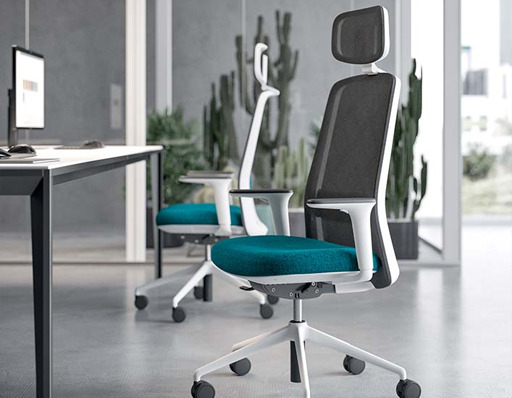Diade Rock Task Chair