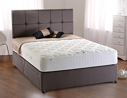 Divan Bed Thumbnail