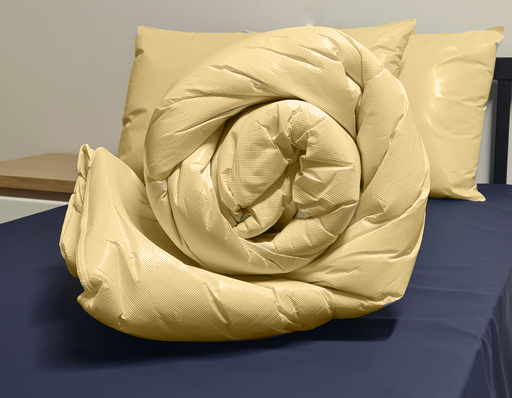 Vico Anti MRSA Duvet