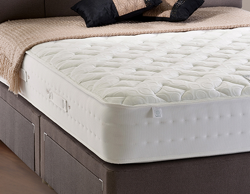 Vico Pocket 1200 Mattress